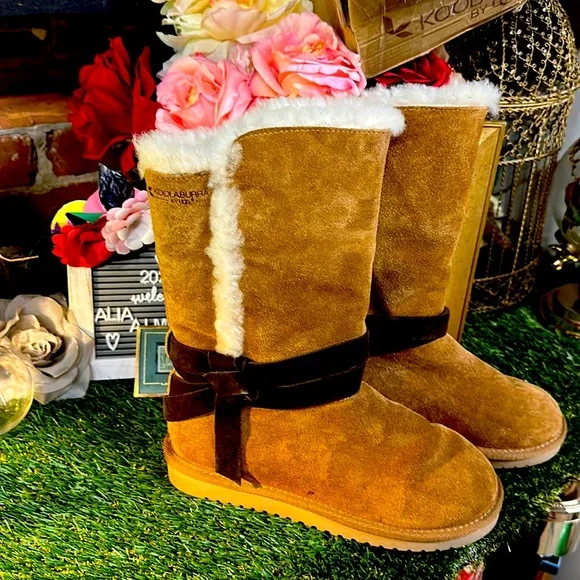 Koolaburra Shoes Koolaburra By Ugg Womens Rozalia Tall Fashion